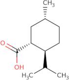 (1R,2S,5R)-2-Isopropyl-5-methyl-cyclohexanecarboxylic acid