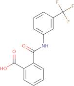 3'-(Trifluoromethyl)phthalanilic acid