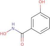 N,3-Dihydroxybenzamide