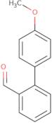 4'-Methoxy-1,1'-biphenyl-2-carbaldehyde