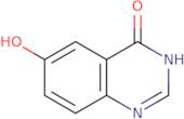 6-Hydroxyquinazolin-4(1H)-one