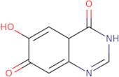 6,7-Dihydroxyquinazolin-4(3H)-one