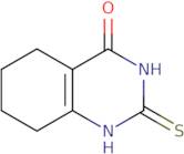 2-Thioxo-2,3,5,6,7,8-hexahydro-4(1H)-quinazolinone