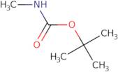 tert-Butyl-N-methylcarbamate