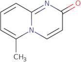 6-Methyl-2H-pyrido[1,2-a]pyrimidin-2-one