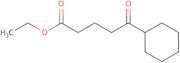 Ethyl 5-cyclohexyl-5-oxovalerate