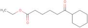 Ethyl 6-cyclohexyl-6-oxohexanoate