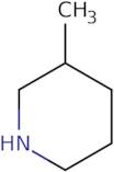 (R)-3-Methylpiperidine