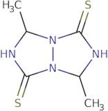 1,5-Dimethyl-1H,5H-[1,2,4]triazolo-[1,2-a][1,2,4]triazole-3,7-dithiol