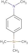 N,N-Dimethyl-4-(trimethylsilyl)aniline