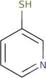 Pyridine-3-thiol