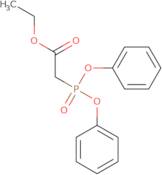 Ethyl diphenylphosphonoacetate
