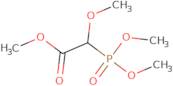 Methyl 2-(dimethyl phosphono)-2-methoxyacetate