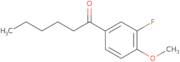 Heptyl methanesulfonate