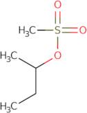 sec-Butyl methanesulfonate