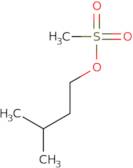 3-Methylbutyl methanesulfonate