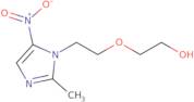 o-Hydroxyethyl metronidazole