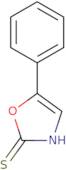 5-Phenyl-1,3-oxazole-2-thiol