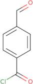 4-Formylbenzoyl chloride