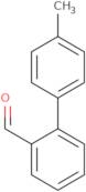 4'-Methylbiphenyl-2-carboxaldehyde