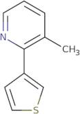 1-Methyl-4-(2-propynylsulfonyl)-benzene