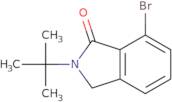 Amma-chlorocrotonicacid