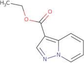 Pyrazolo[1,5-a]pyridine-3-carboxylic acidethyl ester