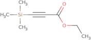 2-Propynoic acid, 3-(trimethylsilyl)-, ethyl ester