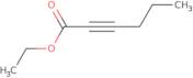 Ethyl hex-2-ynoate