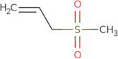 Allyl methyl sulfone