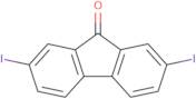 2,7-Diiodofluoren-9-one