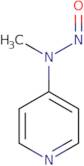 N-Methyl-N-nitrosopyridin-4-amine