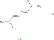 N™-((Dimethylamino)methylene)-N,N-dimethylformohydrazonamide dihydrochloride