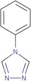 4-Phenyl-4H-1,2,4-triazole