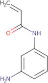 N-(3-Aminophenyl)acrylamide