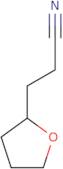 3-(Oxolan-2-yl)propanenitrile