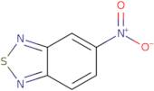 5-Nitrobenzo[C][1,2,5]thiadiazole