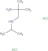 1,2-Propanediamine, 2-methyl-N1-(1-methylethyl)-, Hydrochloride