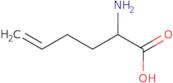 2-Aminohex-5-enoic acid