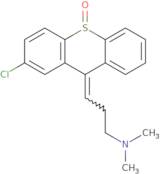 Chlorprothixene sulfoxide oxalate