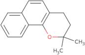 3,4-Dihydro-2,2-dimethyl-2H-naphtho[1,2-b]pyran