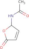 5-Acetamido-2[5H]-furanone