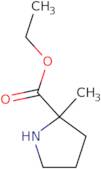 Ethyl 2-methylpyrrolidine-2-carboxylate