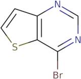 4-Bromothieno[3,2-d]pyrimidine