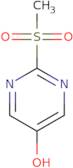 2-Methanesulfonylpyrimidin-5-ol