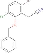 5-Amino-2-chloro-4-methylphenol