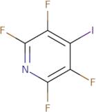 2,3,5,6-Tetrafluoro-4-iodopyridine