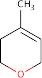 3,6-Dihydro-4-methyl-2H-pyran