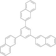 1,3,5-Tri(naphthalen-2-yl)benzene