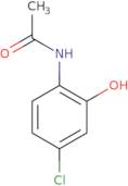 N-(4-Chloro-2-hydroxyphenyl)acetamide